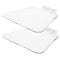 2pcs Power Tool Plastic Goggles Guard Shield Bench Eye Shield Assembly Bench Shield Eye Shield Tool Angle Cover Appendix Desktop...