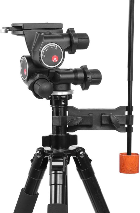 Outdoor Camera Tripod Umbrella Holder Clip Clamp Bracket Stand Photography Accessory for Camera...