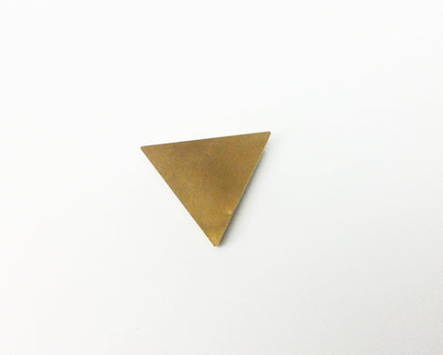 HHIP 6020-1431 TPG-431 C6 TiN Coated Carbide Insert...