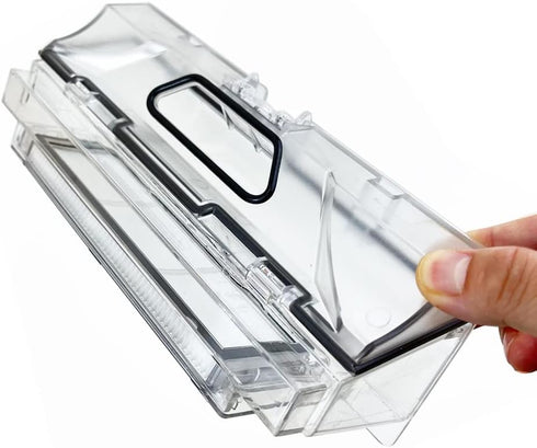 Ytaland Replacement Dust Tank bin Box for Roborock S5 MAX/ S6 MaxV /S6 Pure Robot Vacuum Cleaner Parts (Not for Roborock S6)...