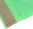 Garbage Bags, 50x50cm Trash Bags, 15Pcs Kitchen Office for Bathroom Bedroom...