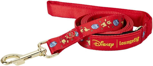 Loungefly Disney Winnie The Pooh Dog Lead...