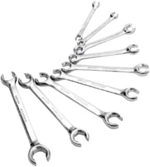 Sunex 980906 10-mm by 12-mm Flare Nut Wrench...