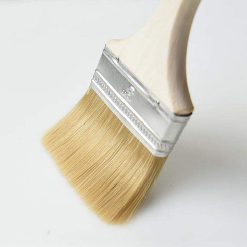 Professional chip Paint Brush, Household Paint Brush, Furniture Paint Brush, Paint Brush, Wallpaper Brush 4 Pieces (2 inches, 2.5 inches, 3 inches...