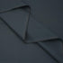 Master FAB -Black 100% Cotton Fabric by The Yard for Sewing DIY Crafting Fashion Design Washable Cloth Bundles Voile;Full Width cuttable39 x 55inc...