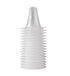 400X Ear Thermometer Probe Covers, Lens Filters, Refill Covers for All Braun themometer Models BPA Free Digital Disposable Covers...