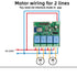 4 Channel WiFi Relay USB 5V AC/DC 7-32V Smart WiFi Wireless Dry Contact Relay Switch Module,Tuya Smart Life app Remote Control,Work with Alexa Goo...