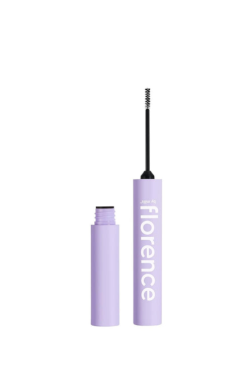 florence by mills Tint N Tame Brow Gel, Clear, 0.04 oz/ 1.18mL...