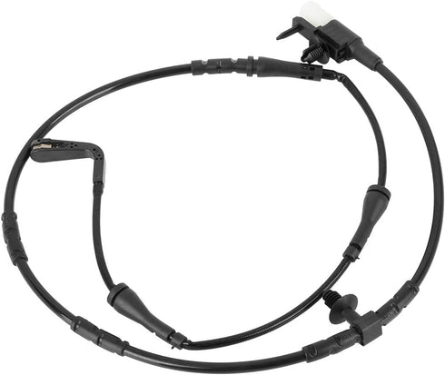 X AUTOHAUX T2H2091 Rear Brake Pad Electronic Wear Sensor Brake Pad Wear Indicators for Jaguar XE XF 2016-2018...
