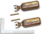 Edelbrock 1469 Carburetor Float Kit...