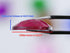 18mm Flat Back Round Acrylic Rhinestones Jewels Plastic Gems Embelishments for Cosplay/Costumes Jewelry Making - 30 Pieces (Pink Lt A03)...