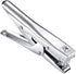ONDY Plier Stapler Heavy Duty Office Stapler Hand Held 20-Sheet Stapler Papers Stapling Machine with 1000 Staples and Staple Remover Tool, Silver...