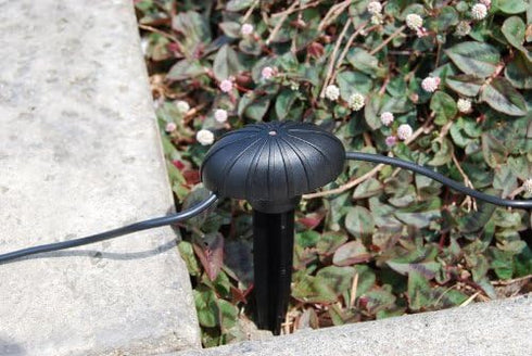 Landscape Light Photocell Sensor with 2-pin Connector 12v...