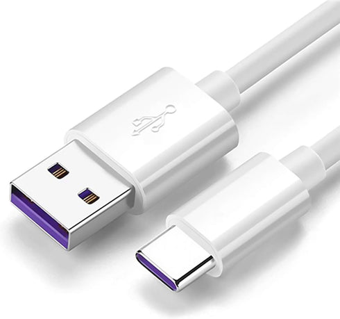 USB Fast Power Charger Charging Cable Cord Compatible with for JBL Flip 5, JBL Flip 6, JBL Charge 4, JBL Charge 5, JBL Pulse 4, JBLCHARGE4BLKAM Wi...