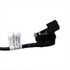 Suyitai Replacement for Dell Latitude E5570 Precision 3510 DC020027Q00 G6J8P Battery Cable...