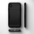 Spigen Slim Armor CS Designed for iPhone Xs Case (2018) - Black......