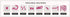 Svarog Stamped Cross Stitch Kits Beginners Full Range of Embroidery Patterns Starter Kits for Adult or Kids DIY Cross Stitches Needlepoint Kits 14...