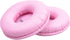JHZZWJ Earpads Compatible with JBL T500BT Tune 600BT NC T450BT Sony MDR-ZX110 / MDR-ZX330BT / V150 / WH-CH500 Cushion Pads Professional Headphones...