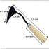 Korean Homi Hand Plow Garden Tools/Garden plow/Weeding Sickle/Weeding Farming Tool/Hand Hoe??...