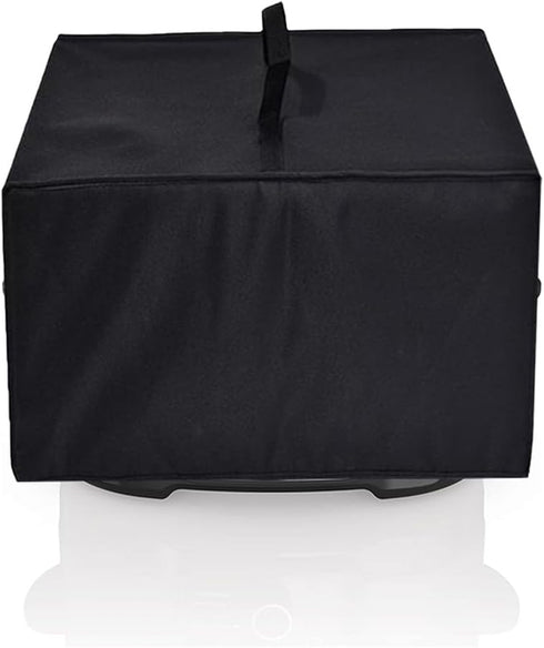 Heavy Duty Portable Slow Cooker Cover Bag,Dustproof Water-Resistant protective Case for Crock-Pot 7 Quart Oval Manual Slow Cooker(SCV700-S-BR)/Cro...