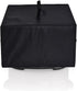 Heavy Duty Portable Slow Cooker Cover Bag,Dustproof Water-Resistant protective Case for Crock-Pot 7 Quart Oval Manual Slow Cooker(SCV700-S-BR)/Cro...