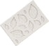 Rose Leaf Silicone Fondant Molds For Cake Decorating Cupcake Topper Chocolate Candy Gum Paste Polymer Clay...