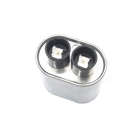 CQC&VDE Certification Universal Household Microwave High Voltage Capacitor ch85 2100V AC H.V.Capacitor 10/85/21 50/60Hz NO PCB,VDE EN61270-1 (2108...