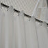 AooHome Frosted Shower Curtain Liner 8G Eva Extra Long Shower Curtain 72x78 Inch with Heavy Duty 5 Bottom Magnets, Thick Shower Liner for Shower S...