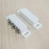 2 Sets NO&NC Magnetic Switch Door Contact Sensor Surface Mounted...