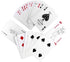Regal Games Euchre Card Games 2 Pack - Adult Playing Card Game Set with Score Sheets - Family Fun Game Night - Ideal for 2-4 Player...