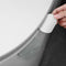 Toilet Lid Lifter, Toilet Seat Lifter Toilet Seat Handle Lifter Toilet Cover Lifter,Avoid Touching Toilet Cover Handle Bathroom Accessories for Ho...