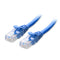 Cable Matters 10Gbps Snagless Cat 6 Ethernet Cable - 35ft, Cat 6 Cable, Cat6 Cord, Ethernet Cord, Blue...
