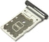 Galaxy S23 FE SIM Card Tray Dual Replacement S23FE Sim Card Slot Holder for Samsung Galaxy S23 FE 5G 6.4" S711 S711W SM-S711U Sim Card Tray Repair...