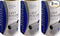 Evercare Extra Sticky Roller Refill, 180 Sheets, 60 Count (Pack of 3)...