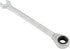 10mm Ratcheting Combination Wrench, 72 Teeth Metric Ratcheting Wrench SAE 12 Point Ratchet Box Ended Spanner Tools...