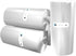 80 Counts Strong Trash Bags - 1.3 Gal Garbage Bags for Small Trash can/Trash Can Liners for Bedroom Home Kitchen Office, fit 5 Liter or less Trash...