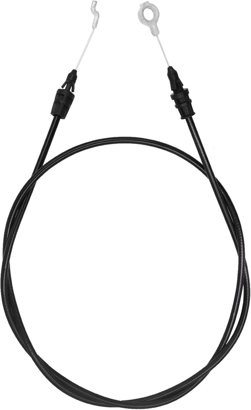 585271701 178674 Chute Deflector Cable for Craftsman Husqvarna AYP Sears Snowblower Snow Thrower 587030801 420673 532420673...