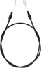 585271701 178674 Chute Deflector Cable for Craftsman Husqvarna AYP Sears Snowblower Snow Thrower 587030801 420673 532420673...