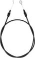 585271701 178674 Chute Deflector Cable for Craftsman Husqvarna AYP Sears Snowblower Snow Thrower 587030801 420673 532420673...