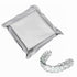 1.0 MM 20 Sheets Dental Lab Hard Splint, Thermoforming Materials Thermoform Plastic Sheets for Vacuum Forming Machine 5'' x 5''...