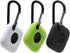 3 Pack Compatible with Tile Mate 2022 Case with Keychain, Flexible Silicone Anti-Scratch Shockproof Skin Cover Kit Compatible with Tile Mate 2022 ...