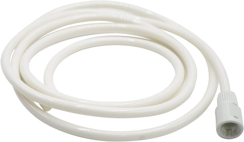 Dental Irrigator Hose | 6' Replacement Hose for ShowerBreeze & QuickBreeze | Tube Replacement Parts for All Oral Breeze Irrigator Products...