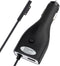 Surface Car Charger, 42W 12V 2.58A Power Supply for Microsoft Surface Pro 3/Pro 4/Pro 5/Pro 6, Surface Book, Surface Go, Surface Laptop with 5V 2....