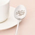 Funny Inspirational Gifts for Women Men Friends Tea Coffee Spoon Gifts for Daughter Son Graduation Motivation Gifts for Best Friend Friendship Enc...