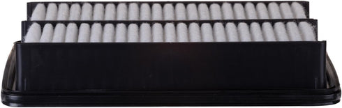 PG Engine Air Filter PA99171 | Fits 2017-2025 Mazda 2, 2017-2018 Toyota Yaris iA, 2016-2020 Yaris, 2016 Scion iA, 2019-2020 Toyota Yaris R...