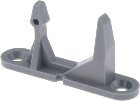 Washer Door Striker 131763302 Replacement for Frigidaire Electrolux Washers Washing Machines Replace AP4508273 131763340 134456602 134456640 1564512 AH2378364 EA2378364 PS23783642
