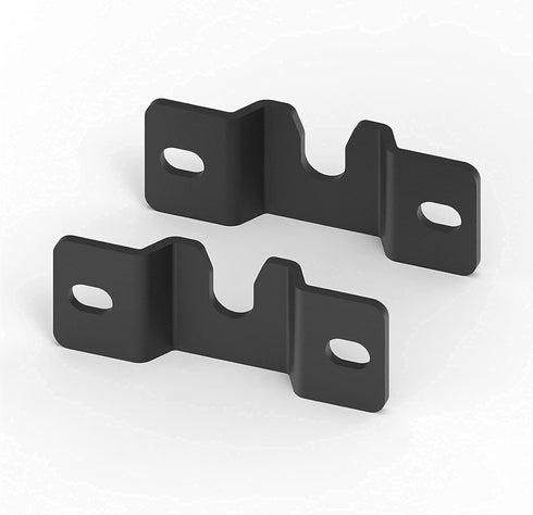 Sound Bar Wall Mount Brackets for VIZIO Sound BarSoundbar Mounting Bracket for VIZIO SoundBar SB3851C0SB3630E6SB3621nF8MSB4551D5 Speaker with Wall...