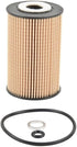 Bosch Automotive 3848 Premium Oil Filter-Compatible With Select Genesis G80;Hyundai Azera,Equus,Genesis,Genesis Coupe,Palisade,Sonata,Veracruz;Kia...