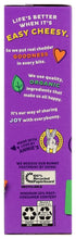 Annie's Organic Cheddar Squares, Baked Cracker Snacks, 7.5 oz...