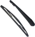 Mitsubishi Outlander Rear Wiper Arm and Blade, SEMOLTO Rear Windsheild Back Wiper Arm And Blade with Cover Set For Mitsubishi Outlander 2007-2015 ...